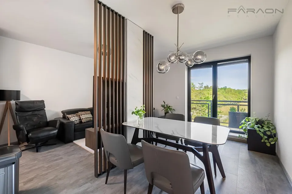 Prodej bytu 3+kk 100 m²